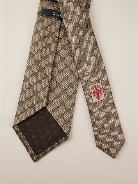 gucci tie.|Gucci ties sale.